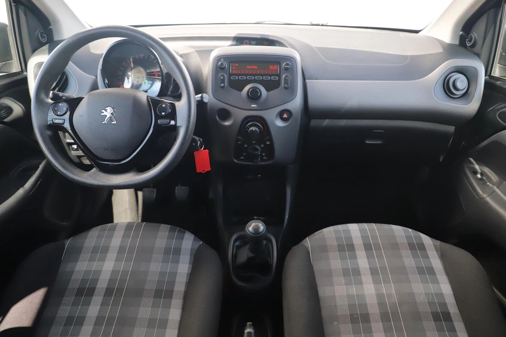Peugeot 108 – foto 9