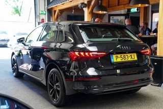 Audi A3 – thumbnail 1