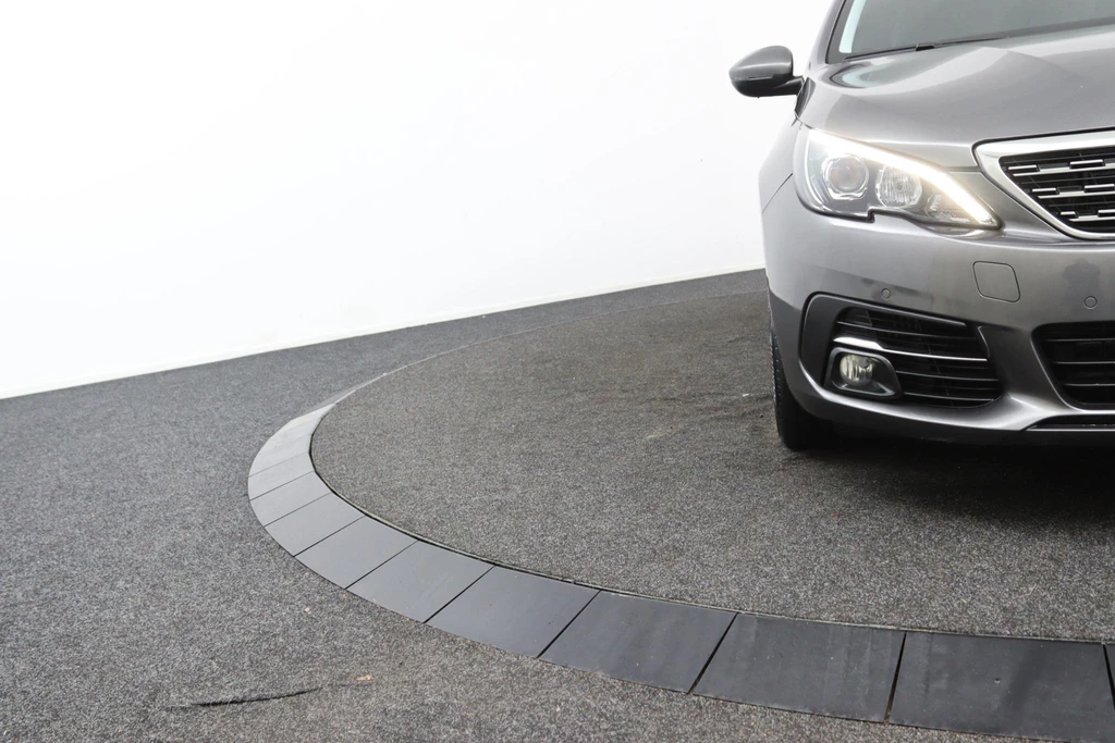 Peugeot 308 – foto 9