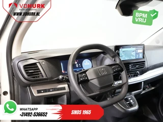 Fiat Scudo – thumbnail 14