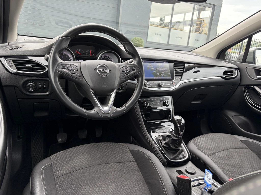 Opel Astra – foto 9