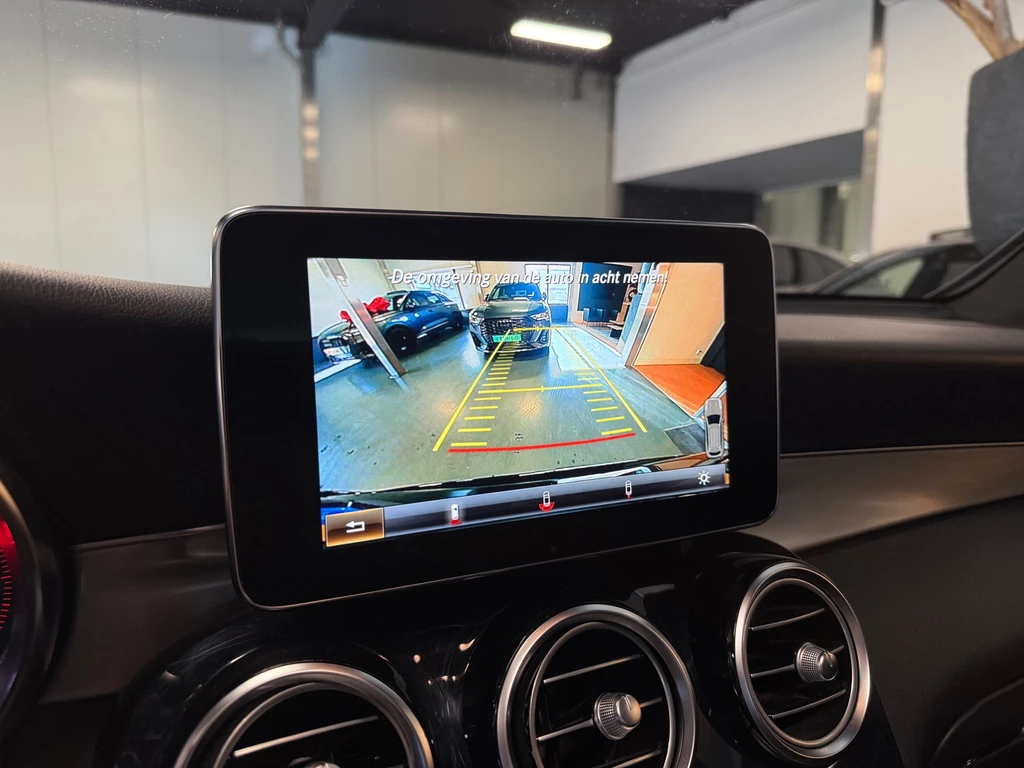 Mercedes-Benz GLC – foto 16