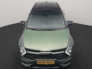 Kia Sportage – thumbnail 12