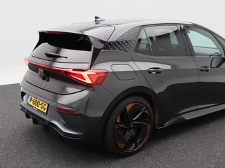 CUPRA Born – thumbnail 5