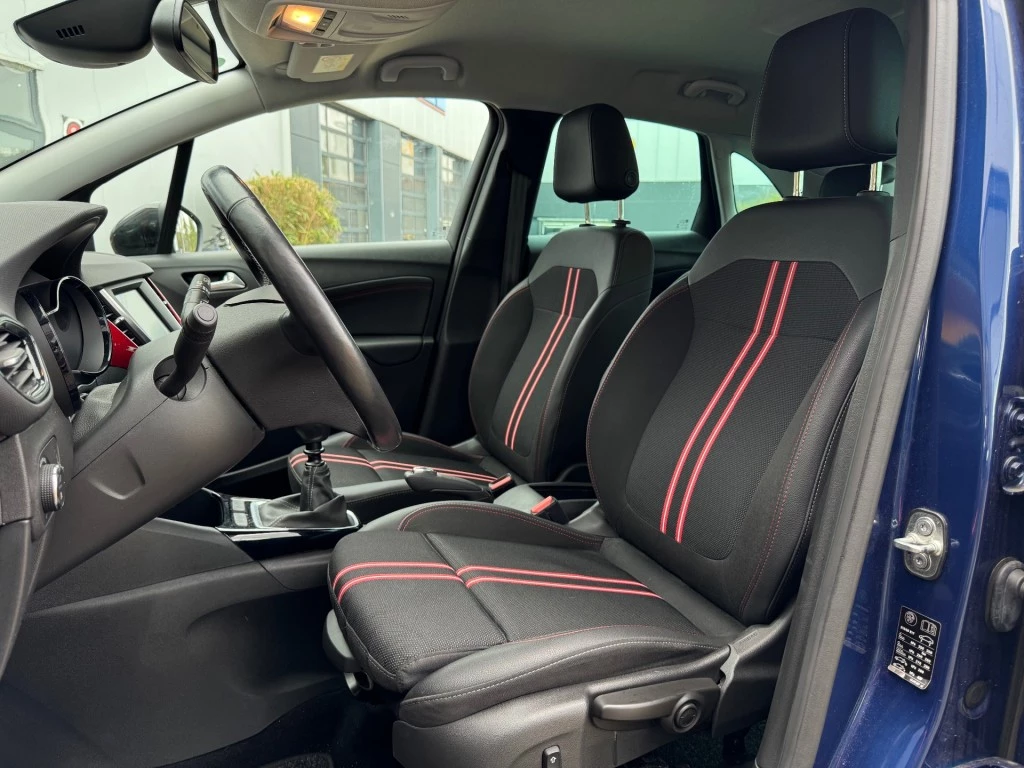Opel Crossland – foto 18