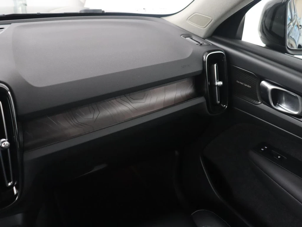 Volvo XC40 – foto 40