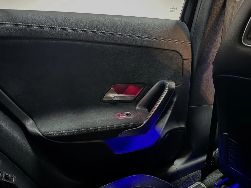 Mercedes-Benz A-Klasse – foto 30