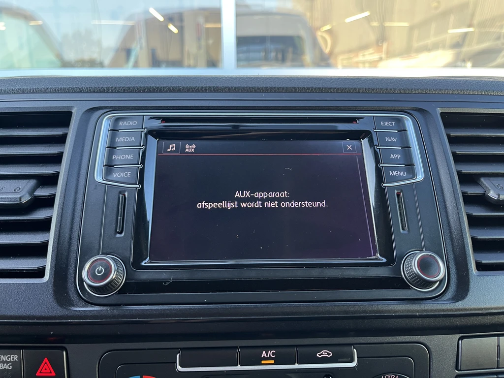 Volkswagen Transporter – foto 41