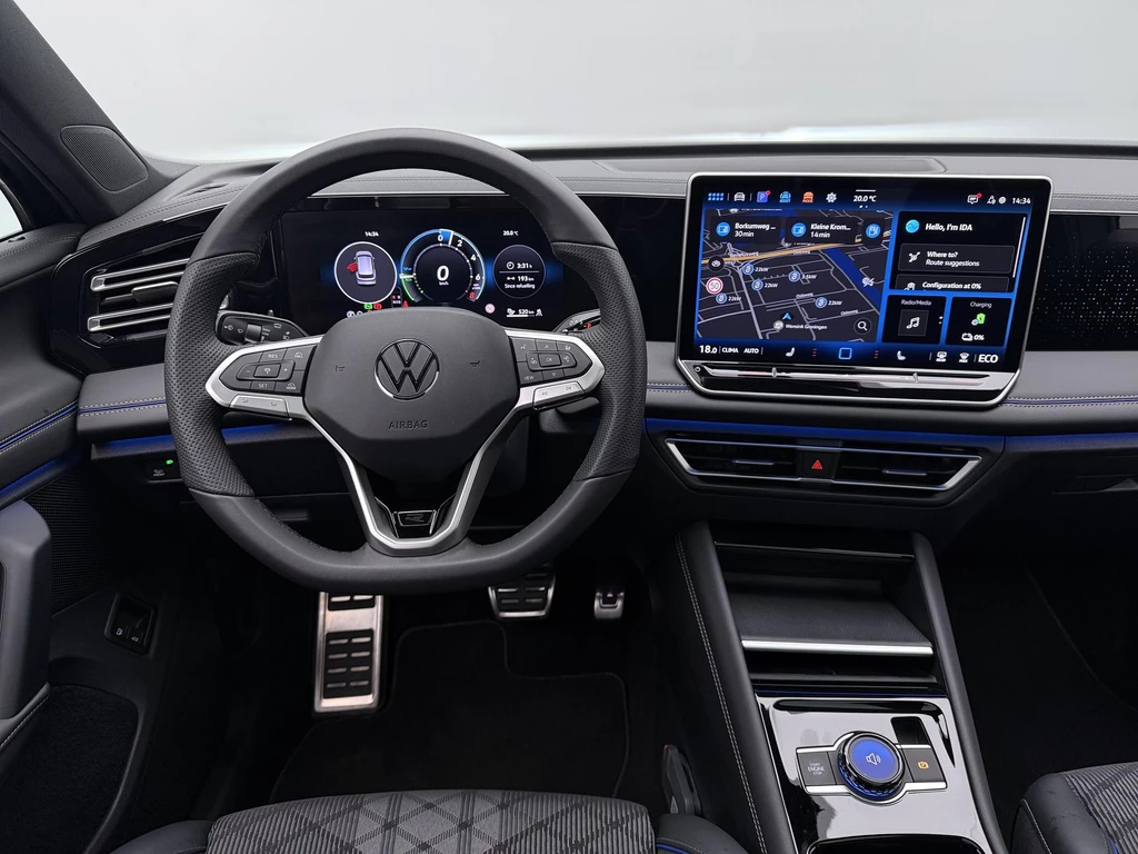 Volkswagen Tiguan – foto 14