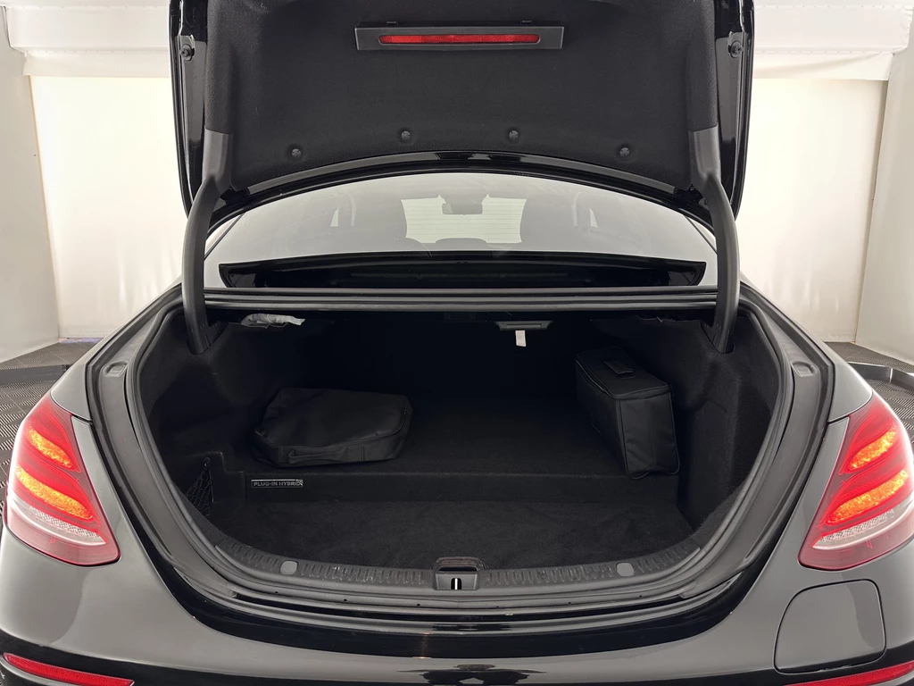 Mercedes-Benz E-Klasse – foto 11