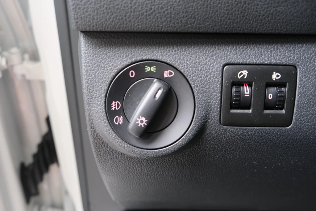 Volkswagen Caddy – foto 25