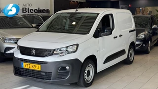 Peugeot Partner – thumbnail 1
