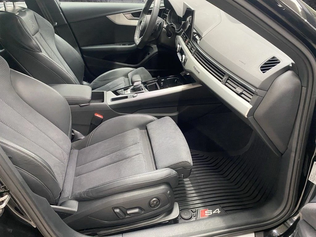 Audi S4 – foto 9