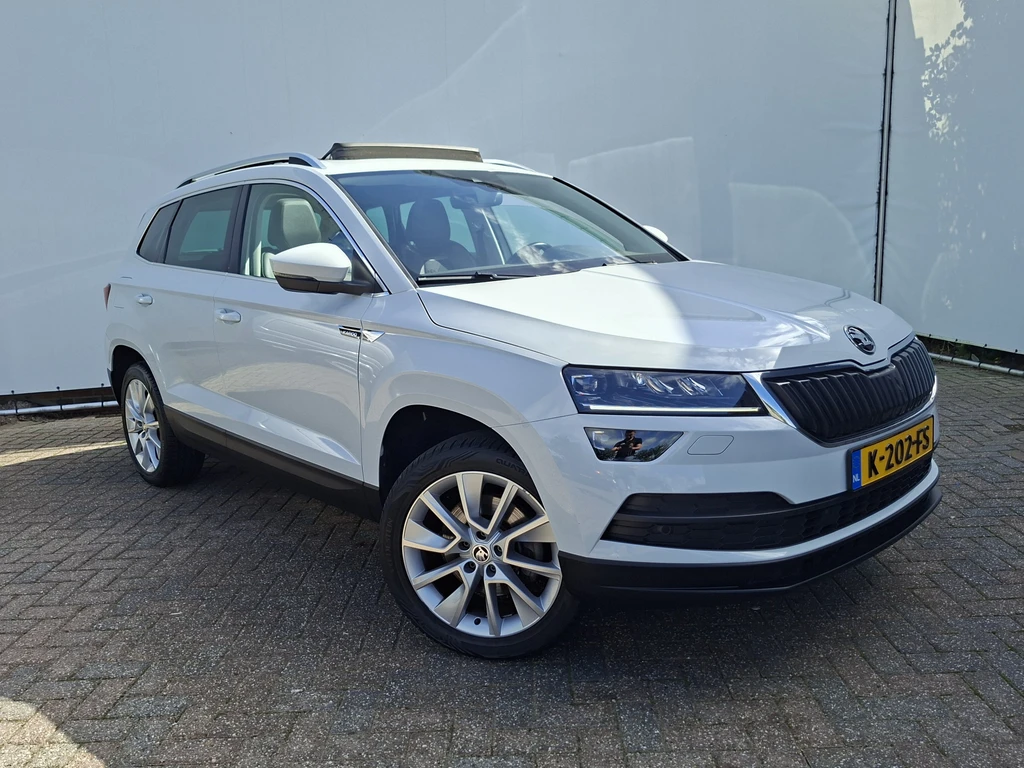 Škoda Karoq – foto 8