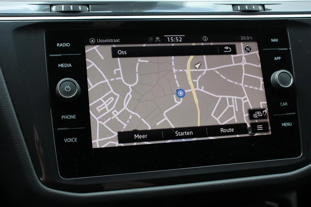 Volkswagen Tiguan Allspace – foto 21