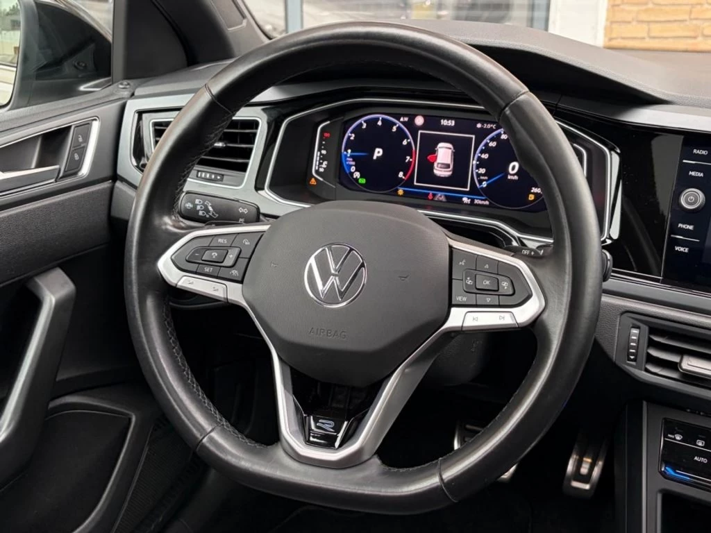 Volkswagen Taigo – foto 35