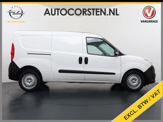 Opel Combo – thumbnail 6