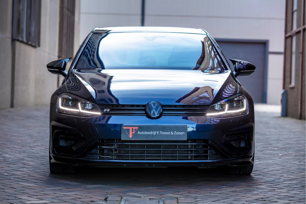 Volkswagen Golf – foto 10