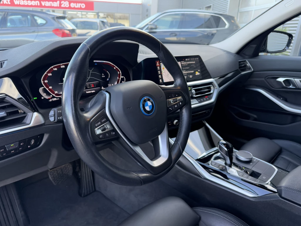 BMW 3 Serie – foto 12