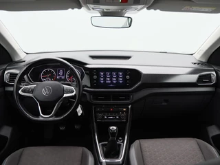 Volkswagen T-Cross – thumbnail 33