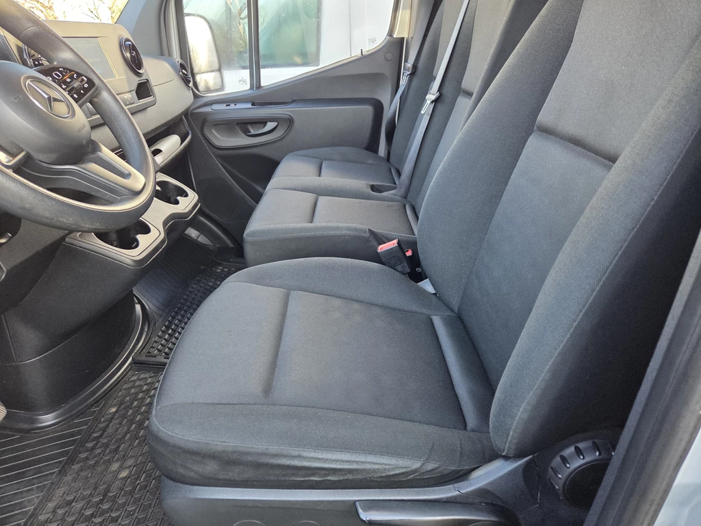 Mercedes-Benz Sprinter – foto 19