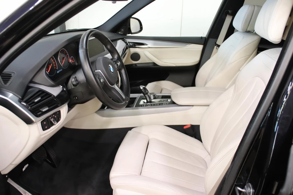 BMW X5 – foto 8