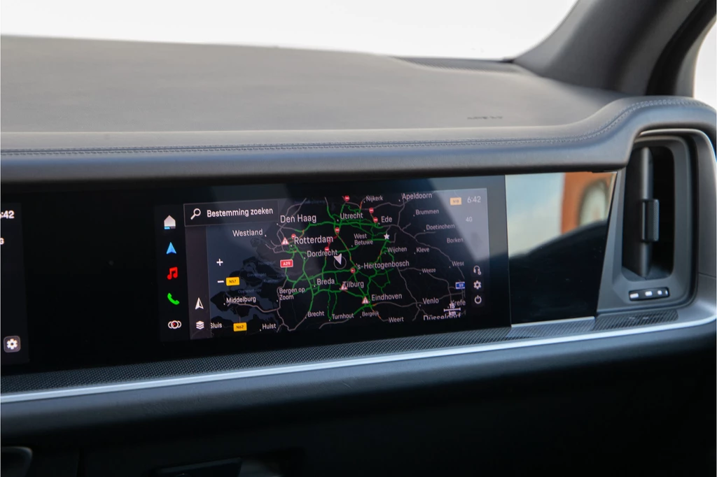 Porsche Cayenne – foto 18