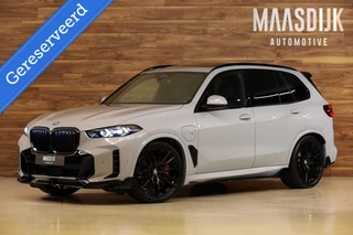 BMW X5 – thumbnail 1
