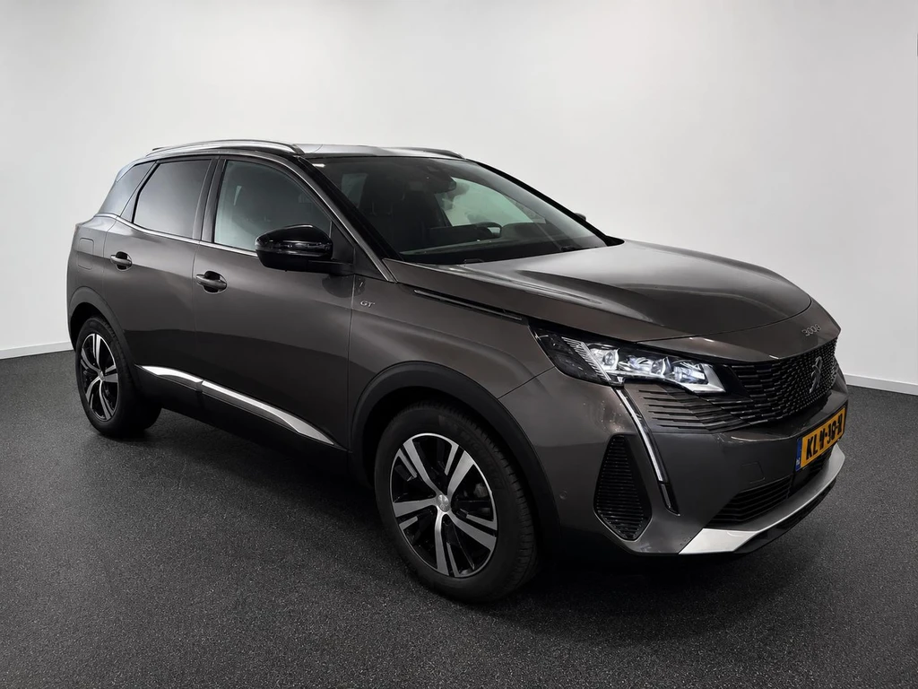 Peugeot 3008 – foto 7