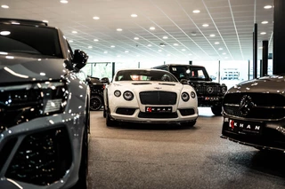 Mercedes-Benz C-Klasse – thumbnail 10