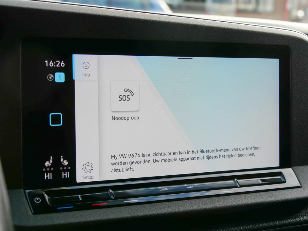 Volkswagen Caddy – foto 10