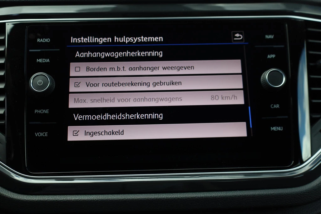 Volkswagen T-Roc – foto 24