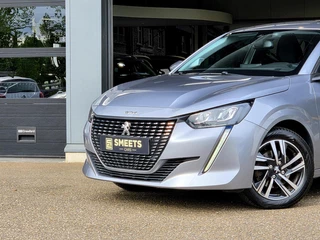 Peugeot 208 – thumbnail 3