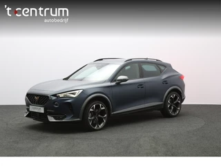 CUPRA Formentor – thumbnail 1