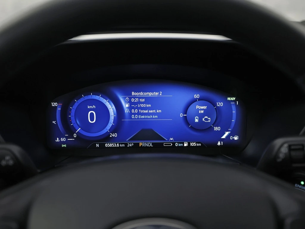 Ford Kuga – foto 21