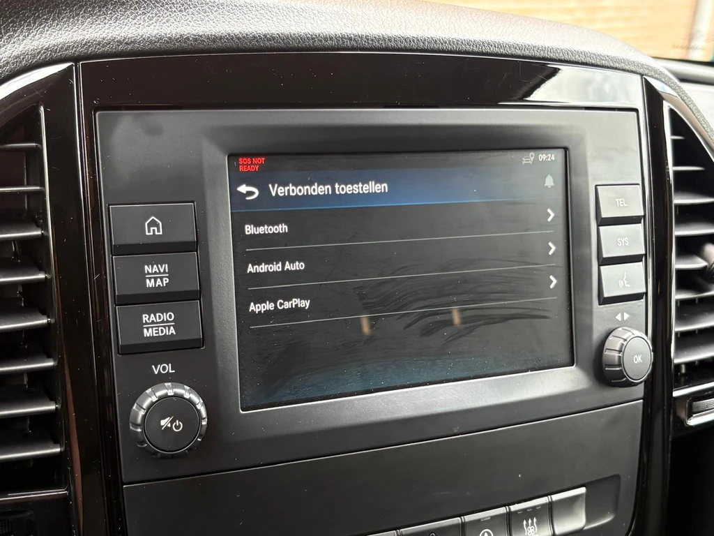 Mercedes-Benz Vito – foto 15
