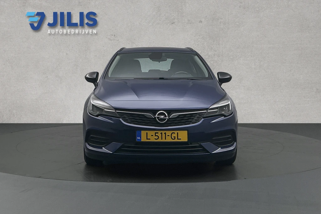 Opel Astra – foto 9