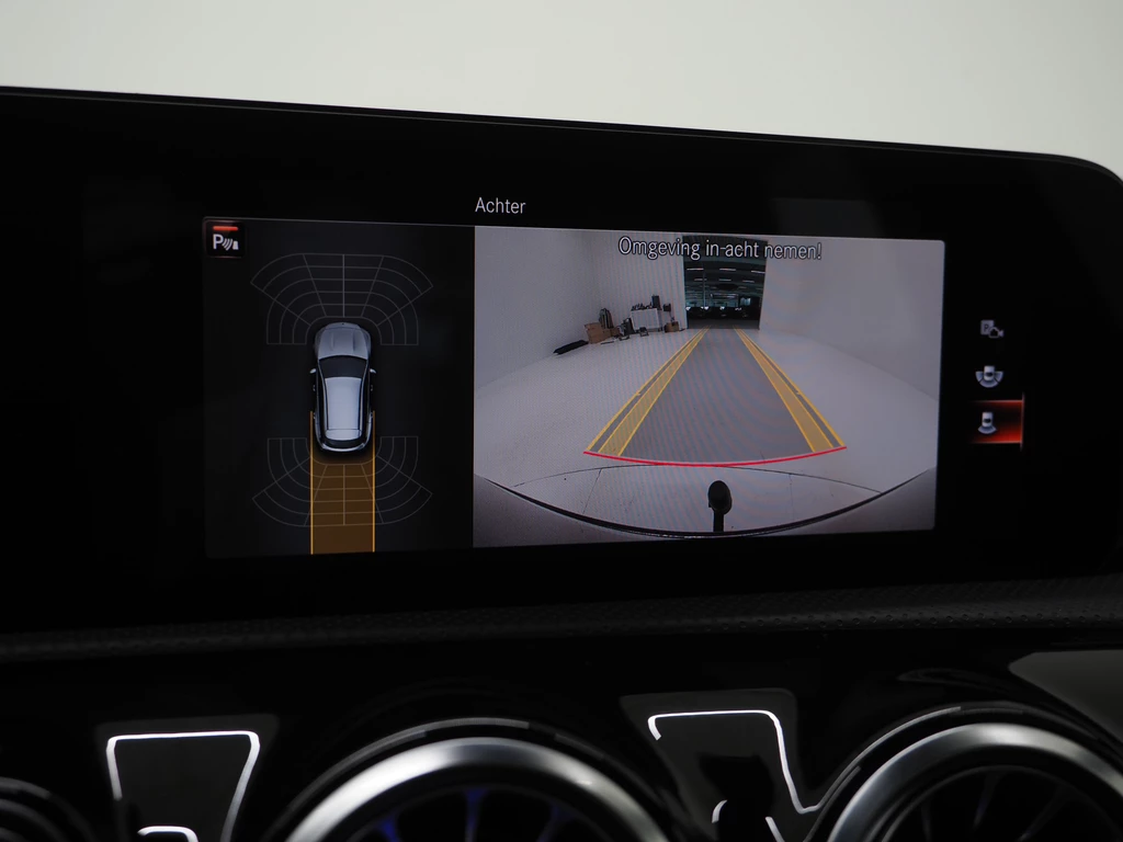 Mercedes-Benz CLA – foto 27