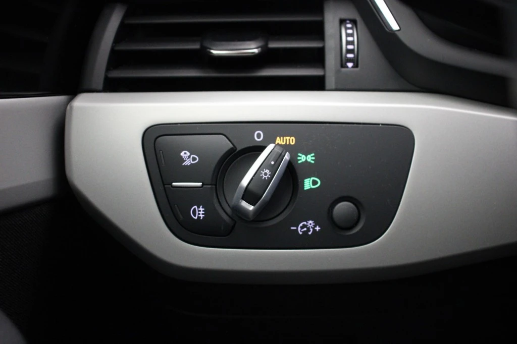 Audi A4 – foto 29