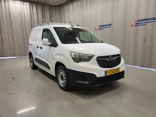 Opel Combo – thumbnail 6