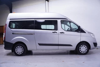 Ford Transit Custom – thumbnail 6