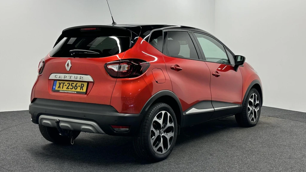 Renault Captur – foto 5