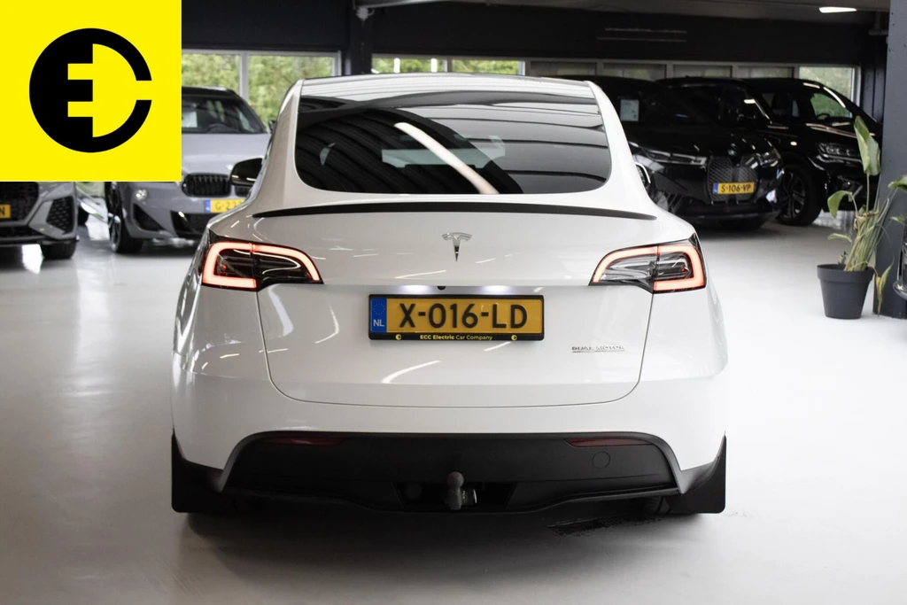 Tesla Model Y – foto 4