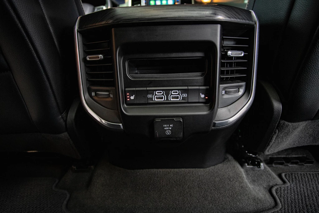 Dodge Ram 1500 – foto 35