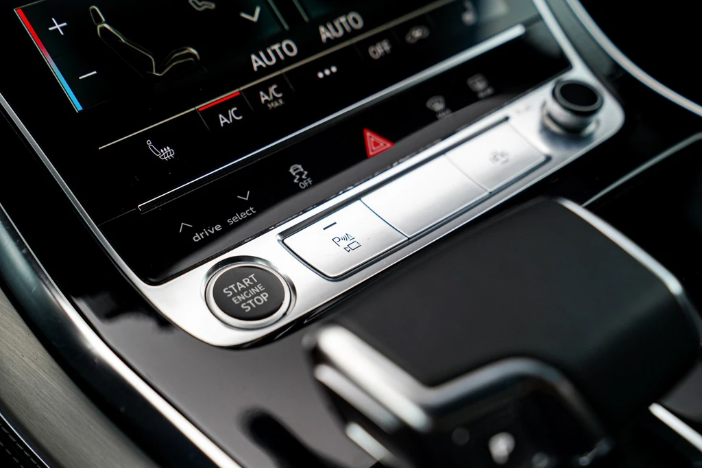 Audi Q7 – foto 39