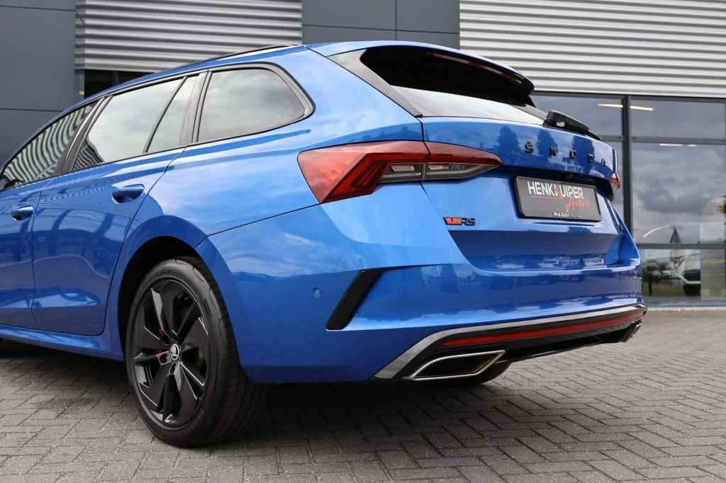 Škoda Octavia – foto 5
