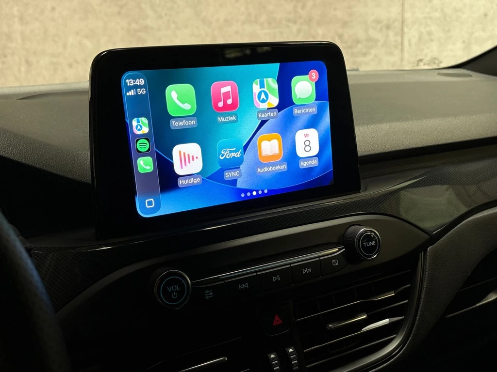 Ford Focus – foto 8