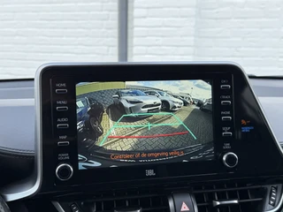 Toyota C-HR – thumbnail 22