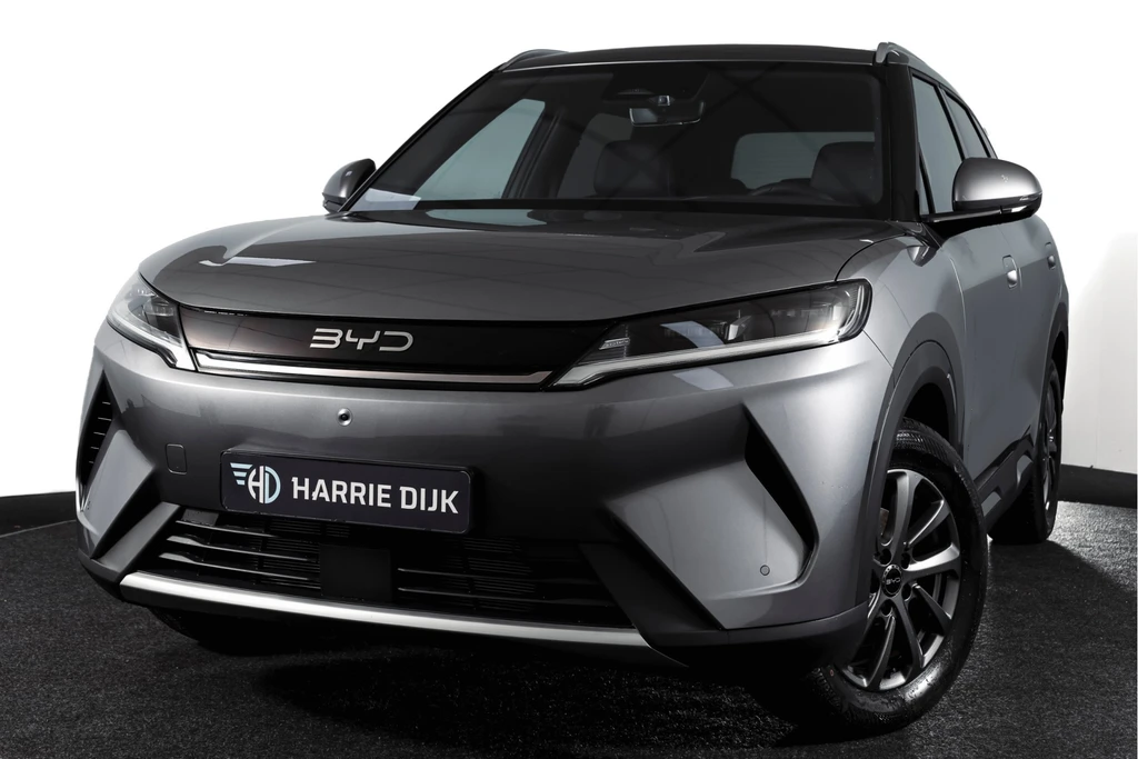 BYD ATTO 2 – foto 2