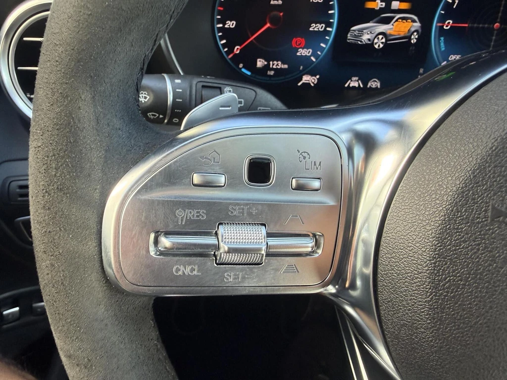 Mercedes-Benz GLC – foto 7
